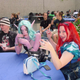 Illustration for article titled BlizzCon 2010 Cosplay Blowout Part Two: Trolling For Chicks